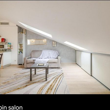 Appartements Au Cros De Cagnes 外观 照片