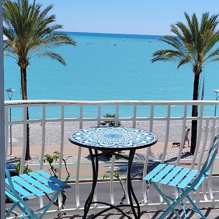 Appartements Au Cros De Cagnes 外观 照片