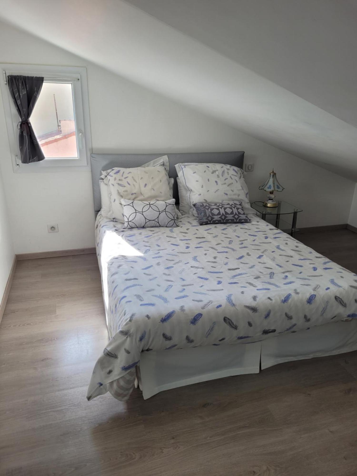 Appartements Au Cros De Cagnes 外观 照片