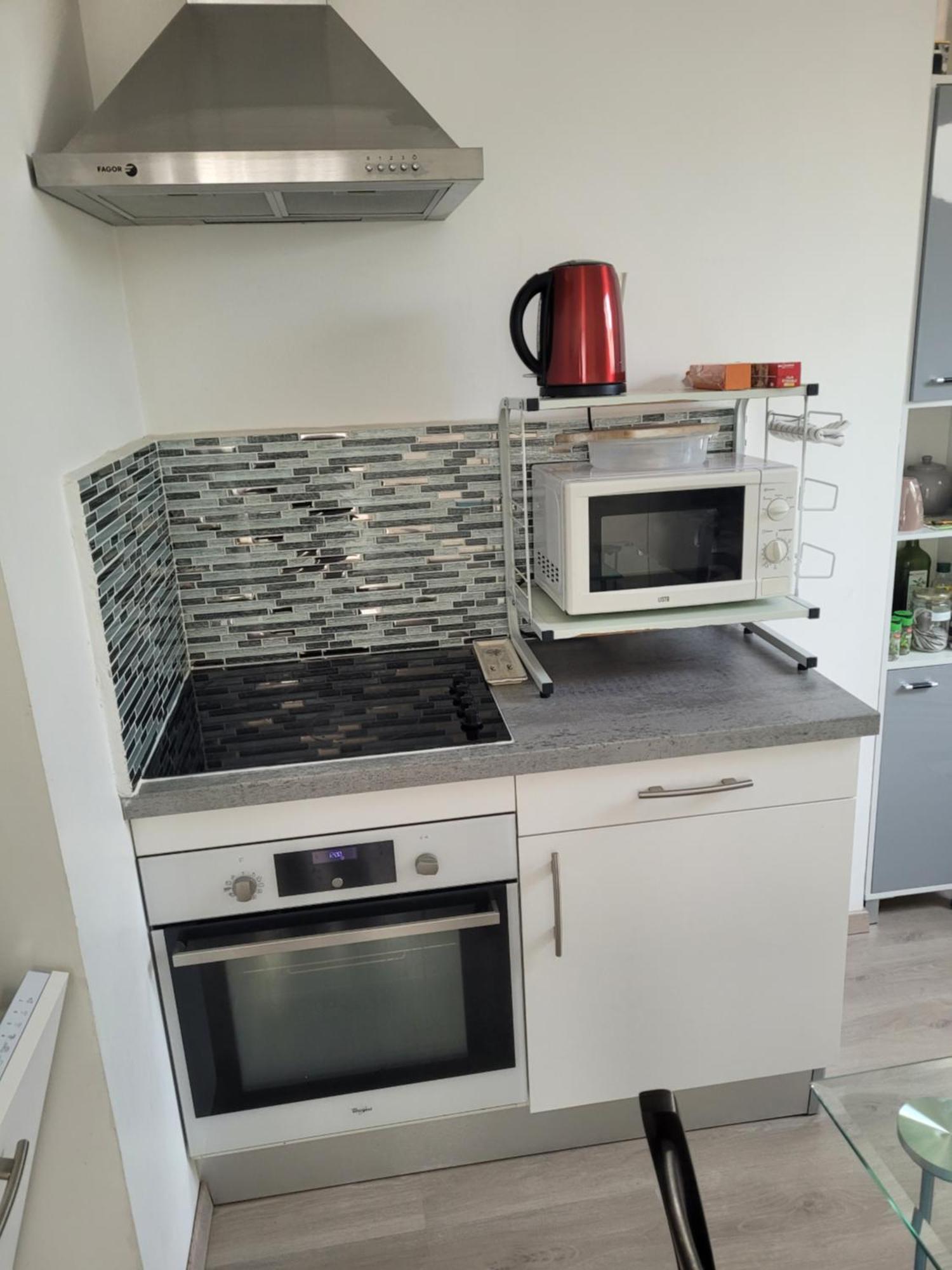 Appartements Au Cros De Cagnes 外观 照片
