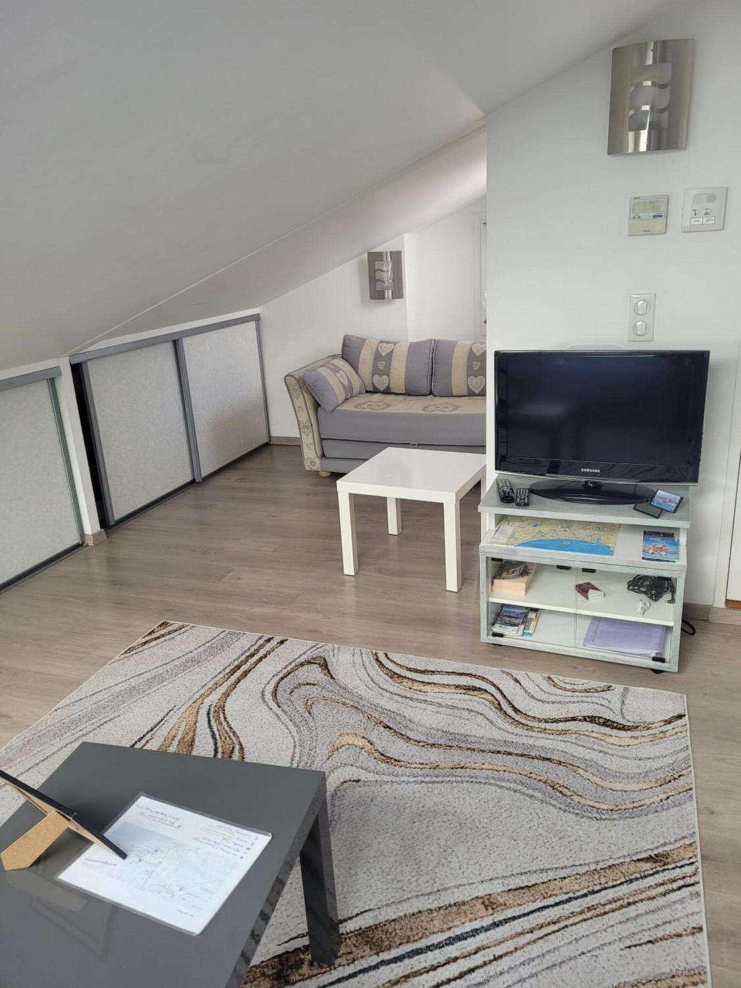 Appartements Au Cros De Cagnes 外观 照片