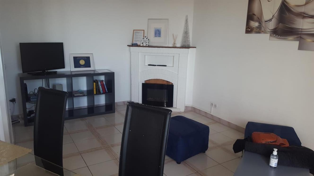 Appartements Au Cros De Cagnes 客房 照片