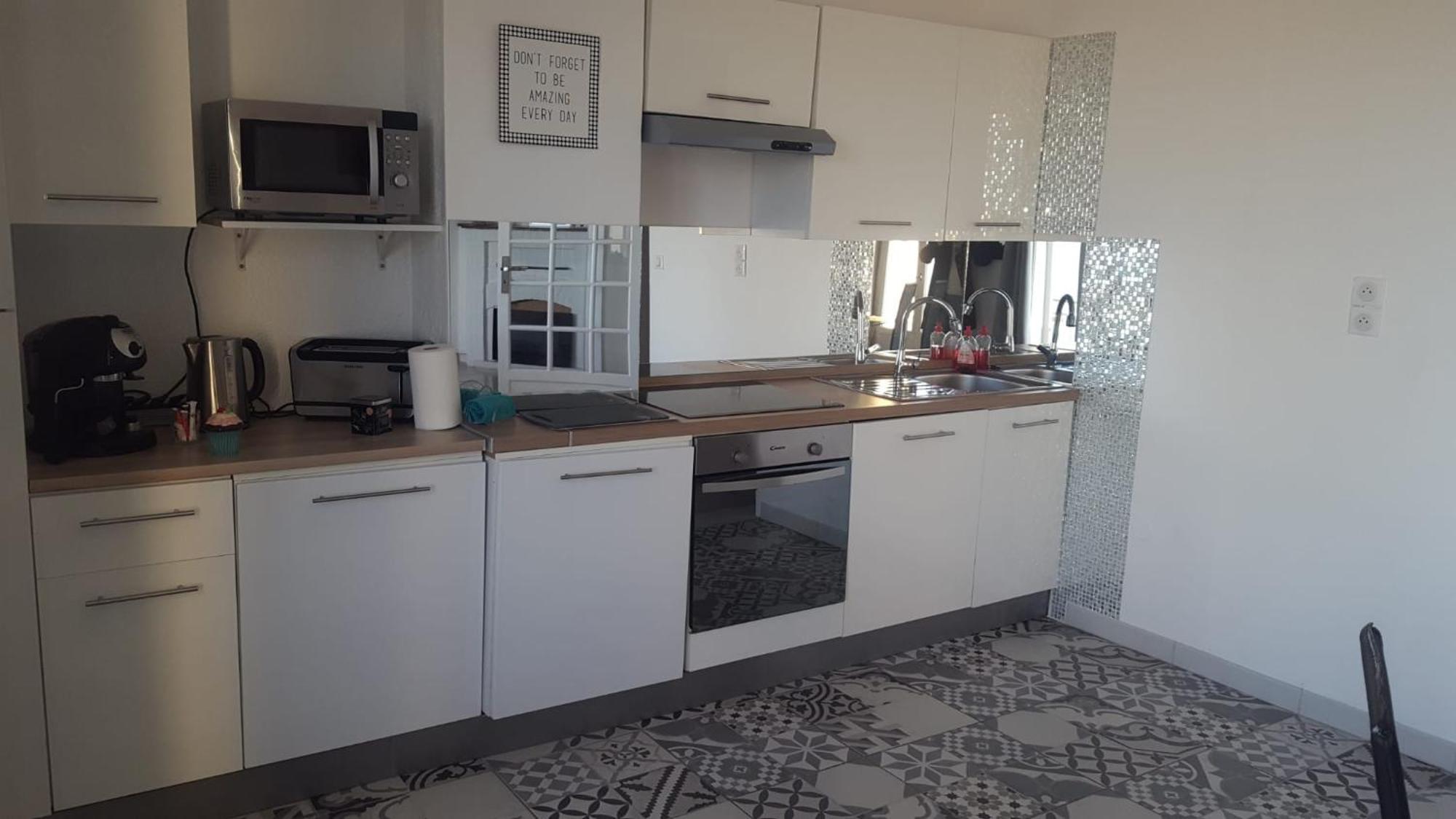 Appartements Au Cros De Cagnes 客房 照片