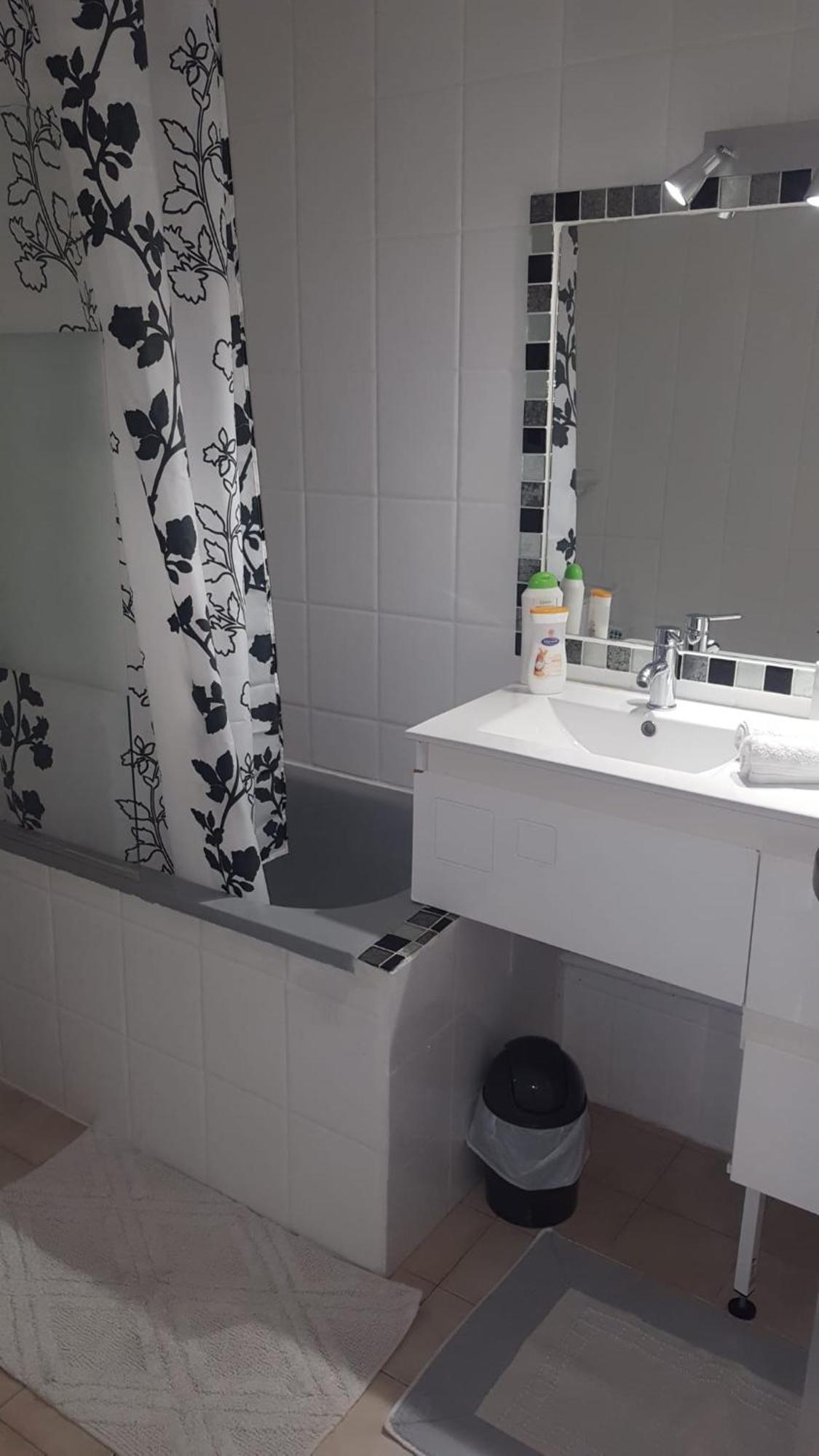 Appartements Au Cros De Cagnes 客房 照片