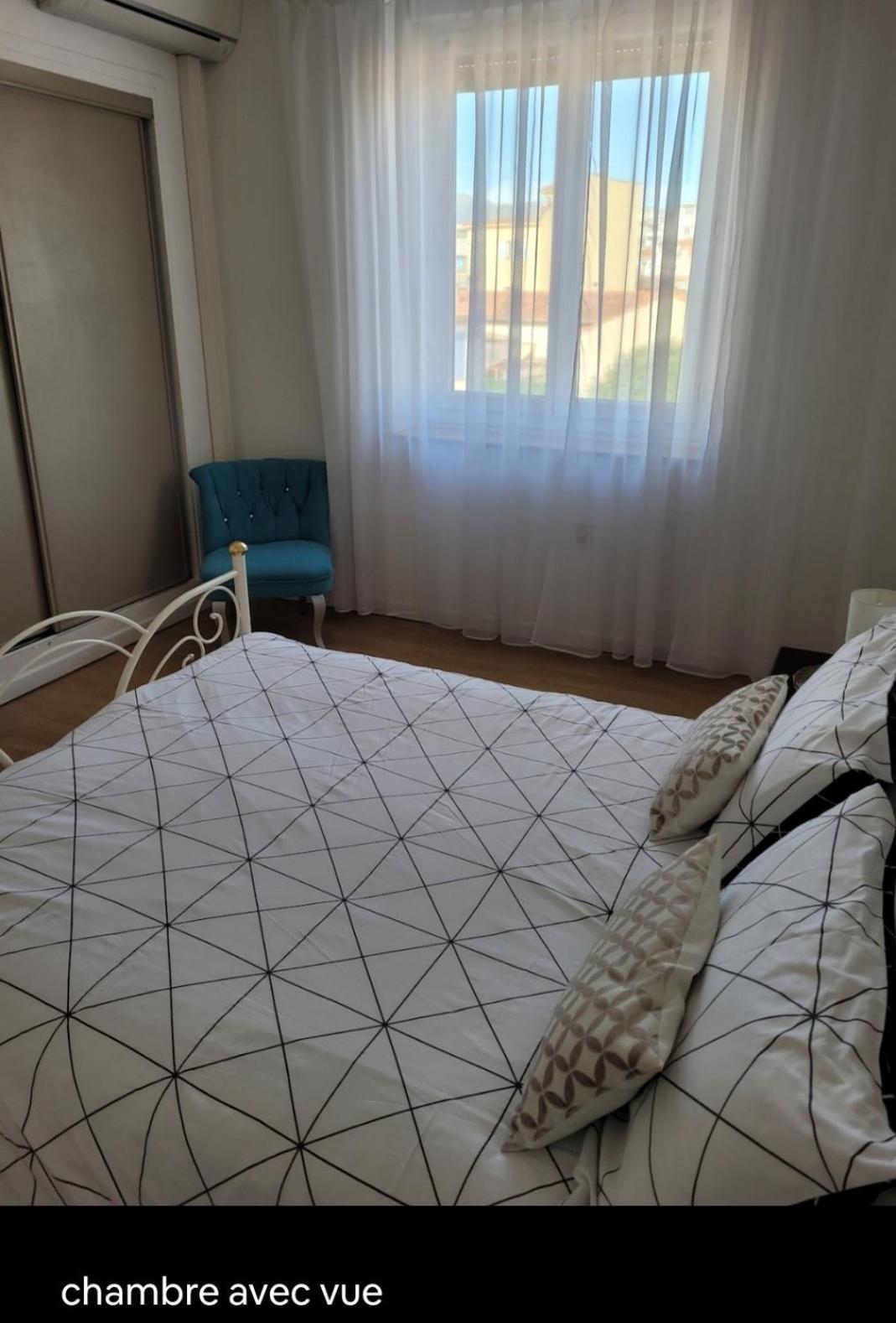 Appartements Au Cros De Cagnes 客房 照片