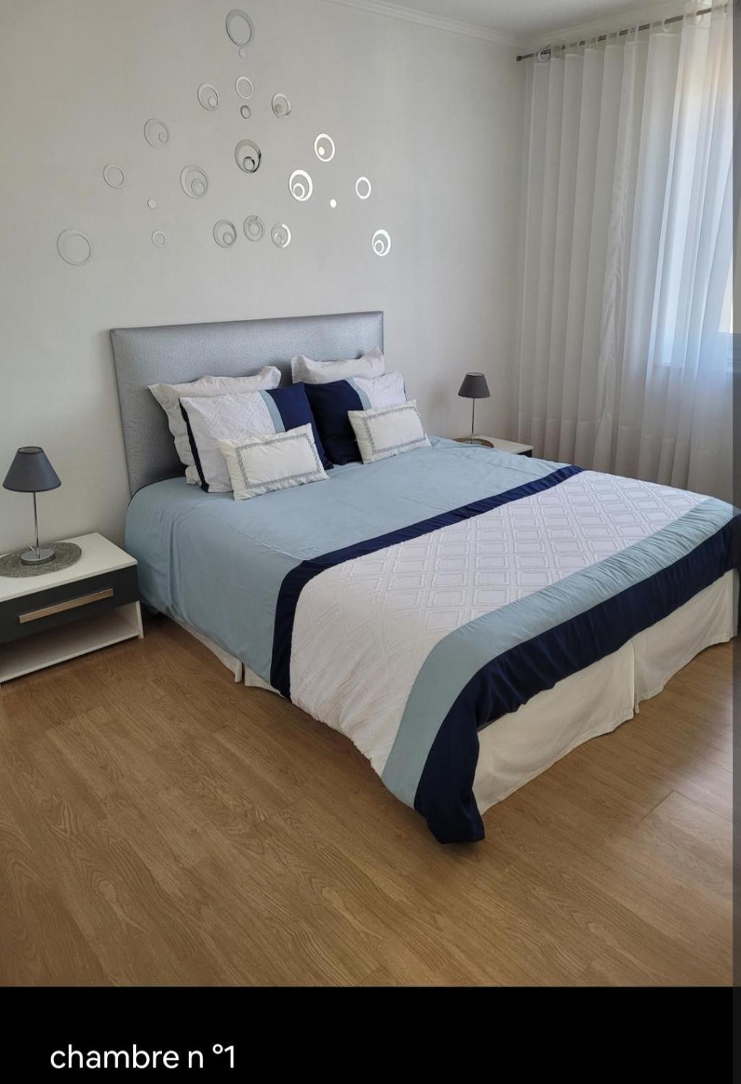 Appartements Au Cros De Cagnes 外观 照片