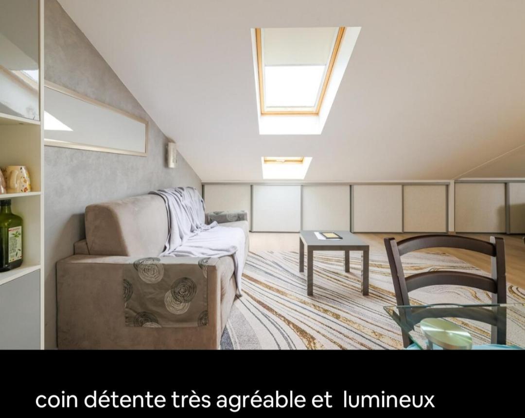 Appartements Au Cros De Cagnes 外观 照片