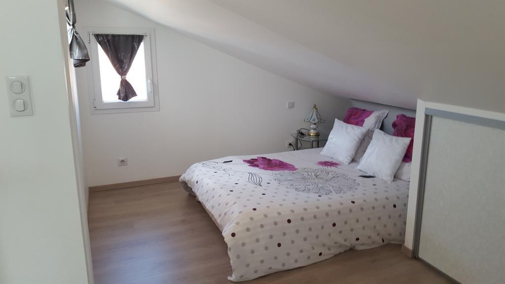 Appartements Au Cros De Cagnes 外观 照片